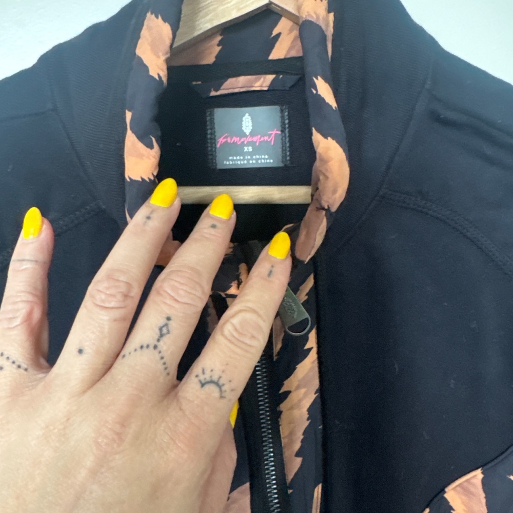 Pullover Jacket - image 2